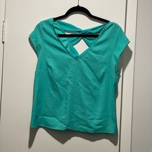 Express top